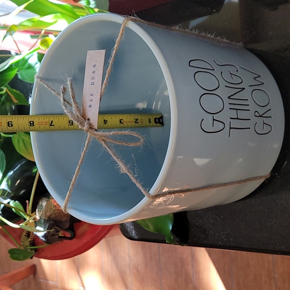 🪴Rae Dunn Large Planter - Picture 5 of 7